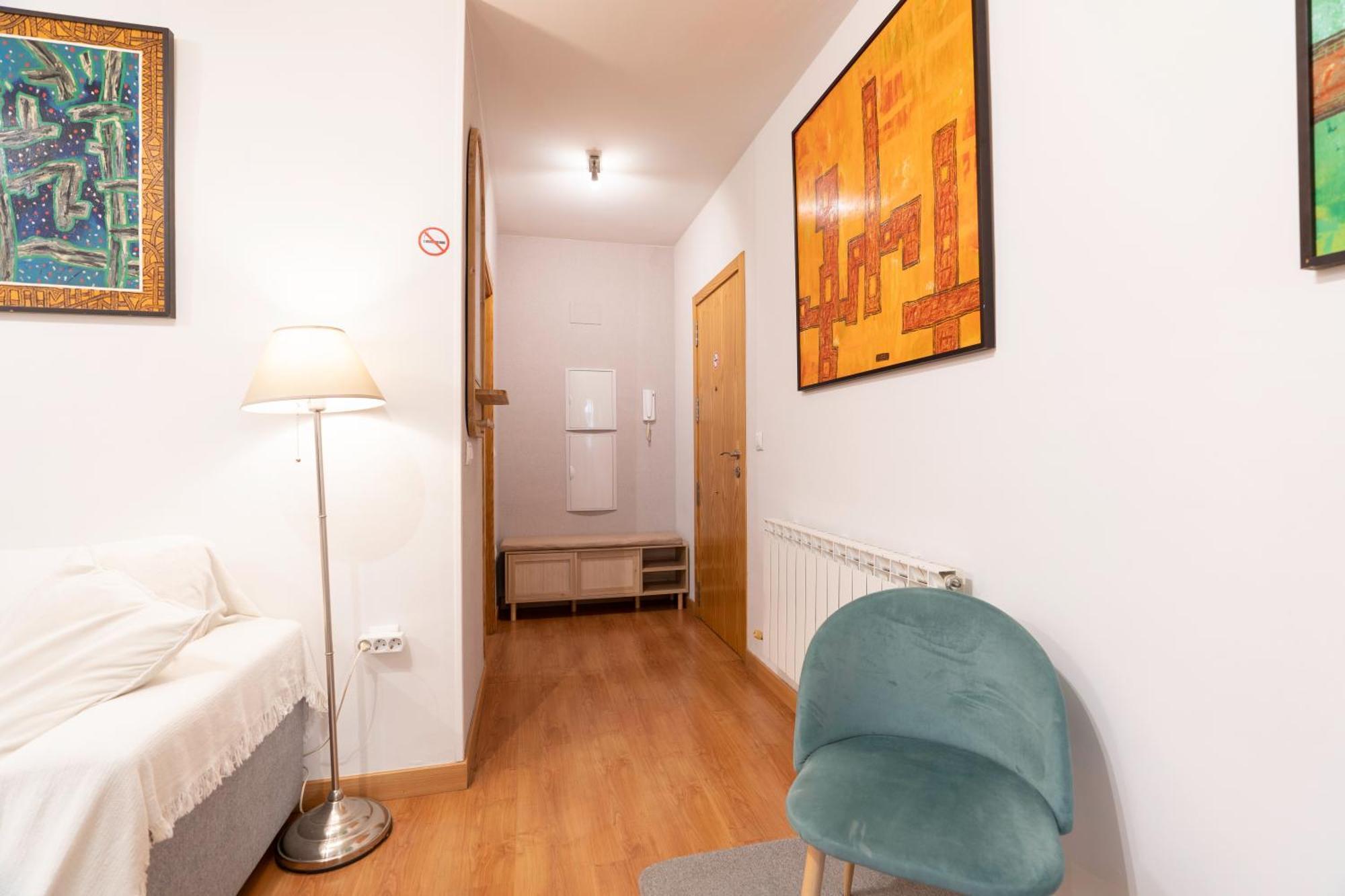 Urban Bliss, Precioso Apartamento A 6 Kms De Granada Centro Churriana de la Vega Exterior photo