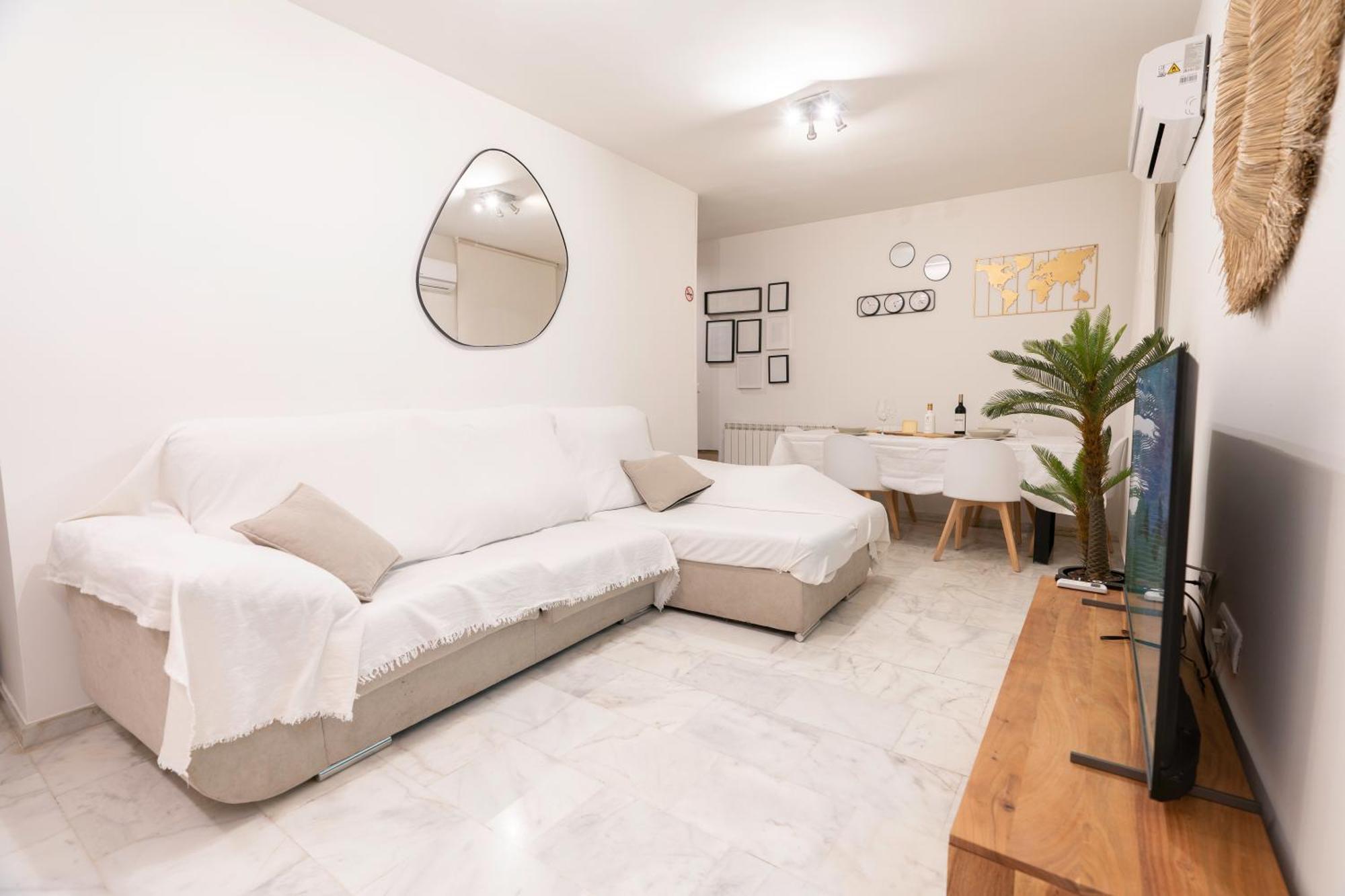 Urban Bliss, Precioso Apartamento A 6 Kms De Granada Centro Churriana de la Vega Exterior photo