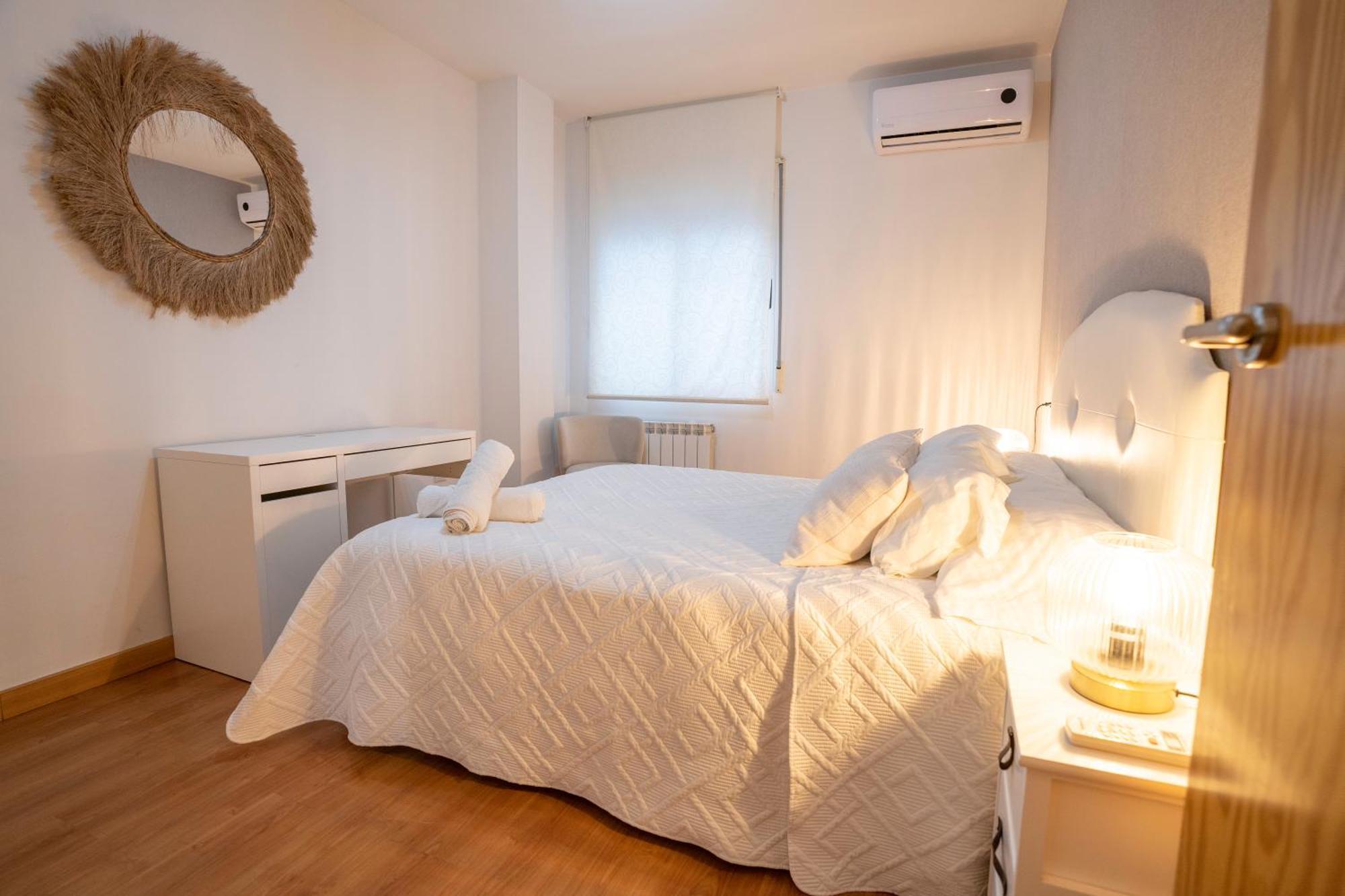 Urban Bliss, Precioso Apartamento A 6 Kms De Granada Centro Churriana de la Vega Exterior photo
