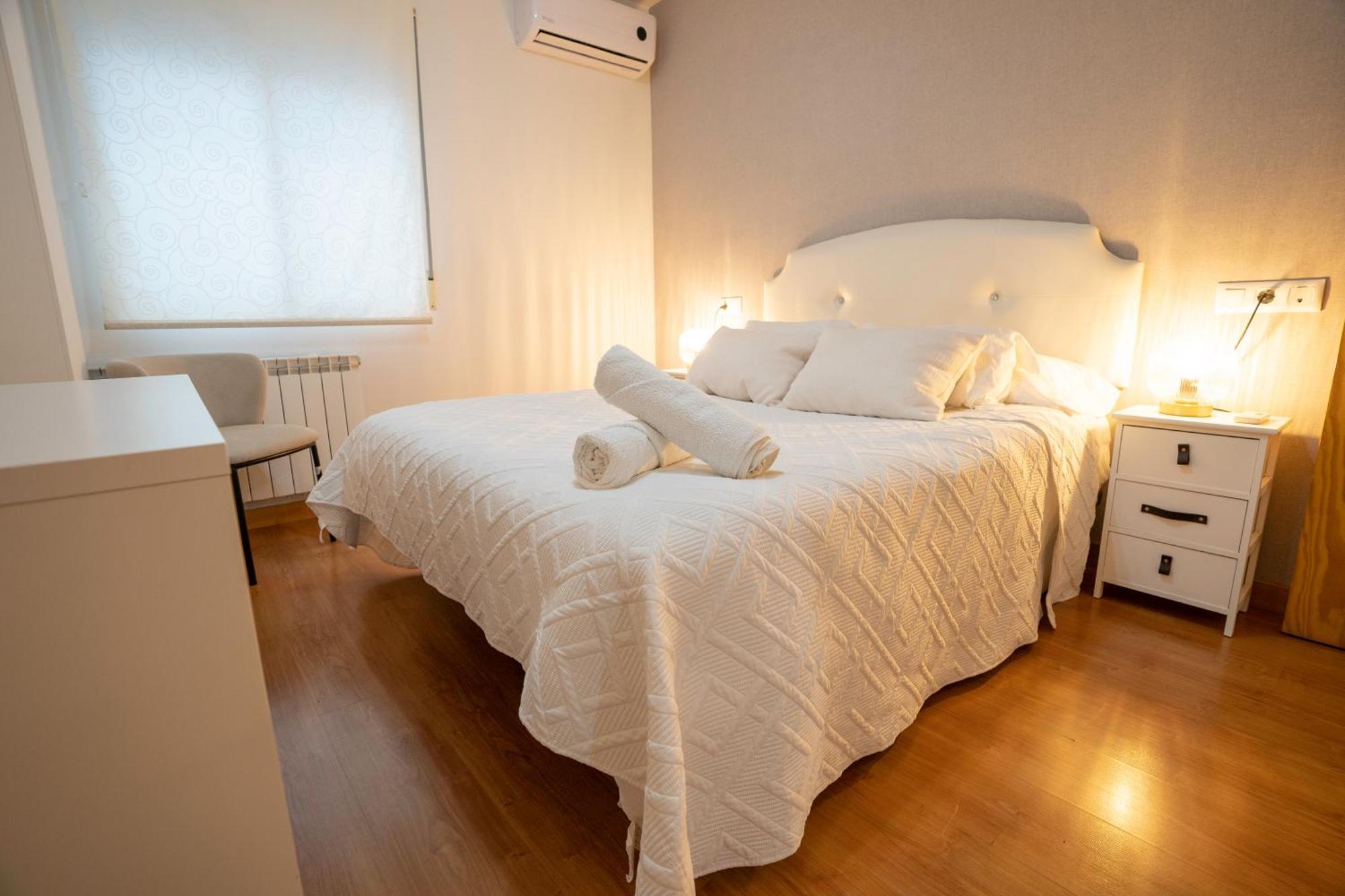 Urban Bliss, Precioso Apartamento A 6 Kms De Granada Centro Churriana de la Vega Exterior photo