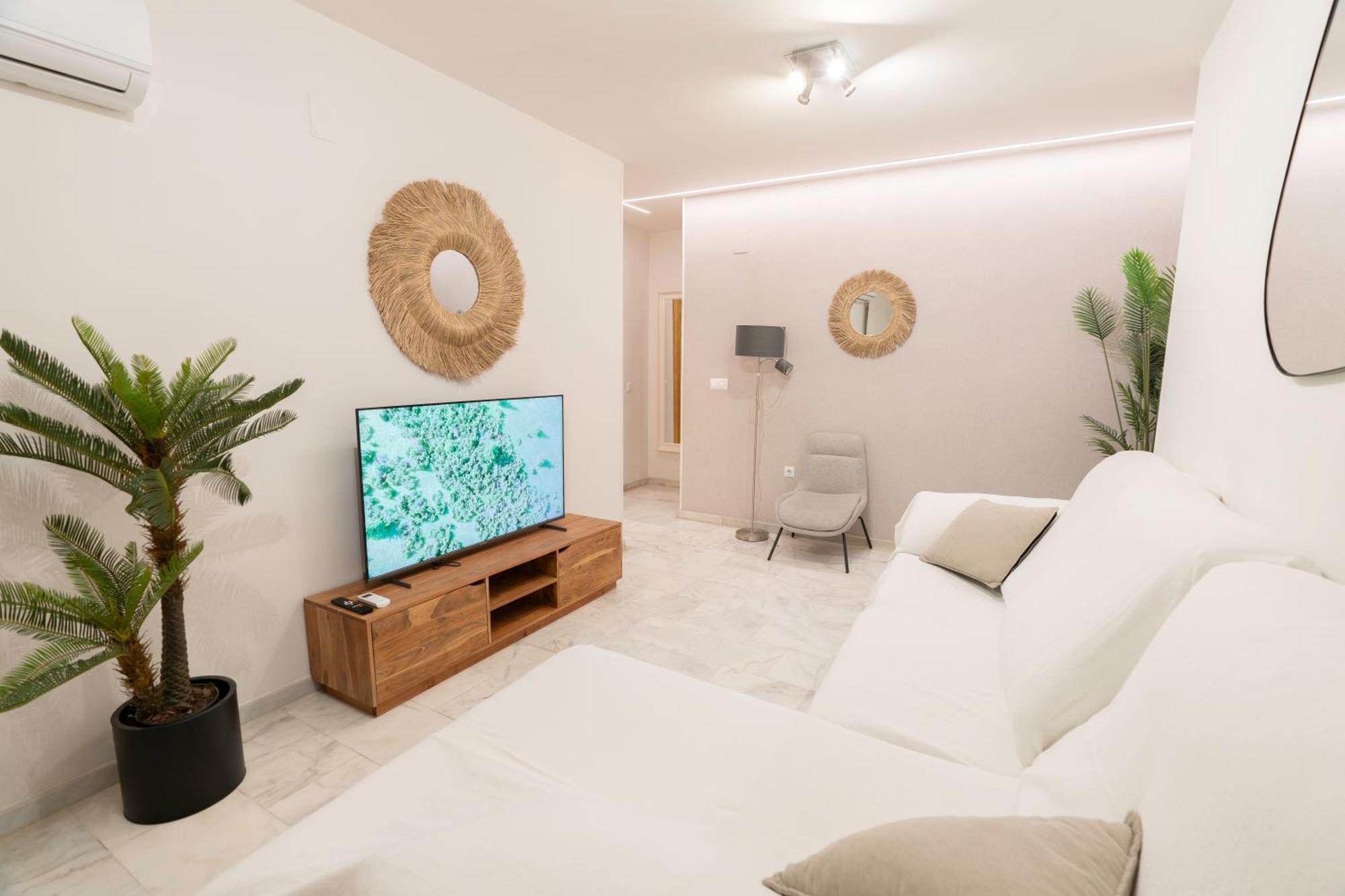 Urban Bliss, Precioso Apartamento A 6 Kms De Granada Centro Churriana de la Vega Exterior photo