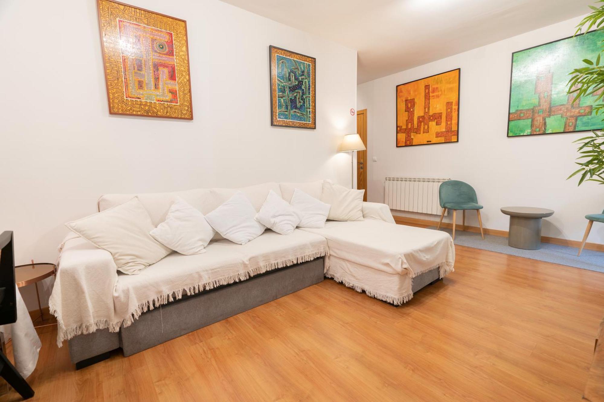 Urban Bliss, Precioso Apartamento A 6 Kms De Granada Centro Churriana de la Vega Exterior photo