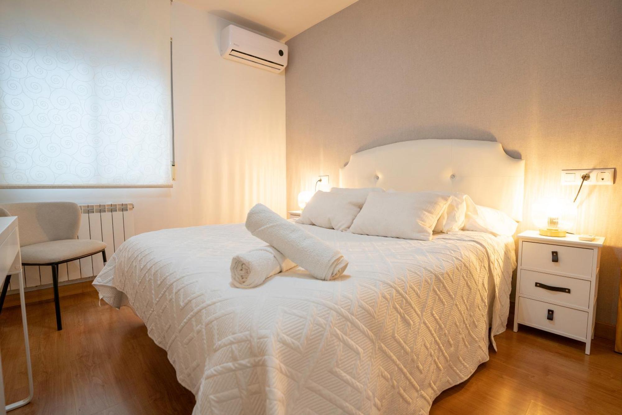 Urban Bliss, Precioso Apartamento A 6 Kms De Granada Centro Churriana de la Vega Exterior photo