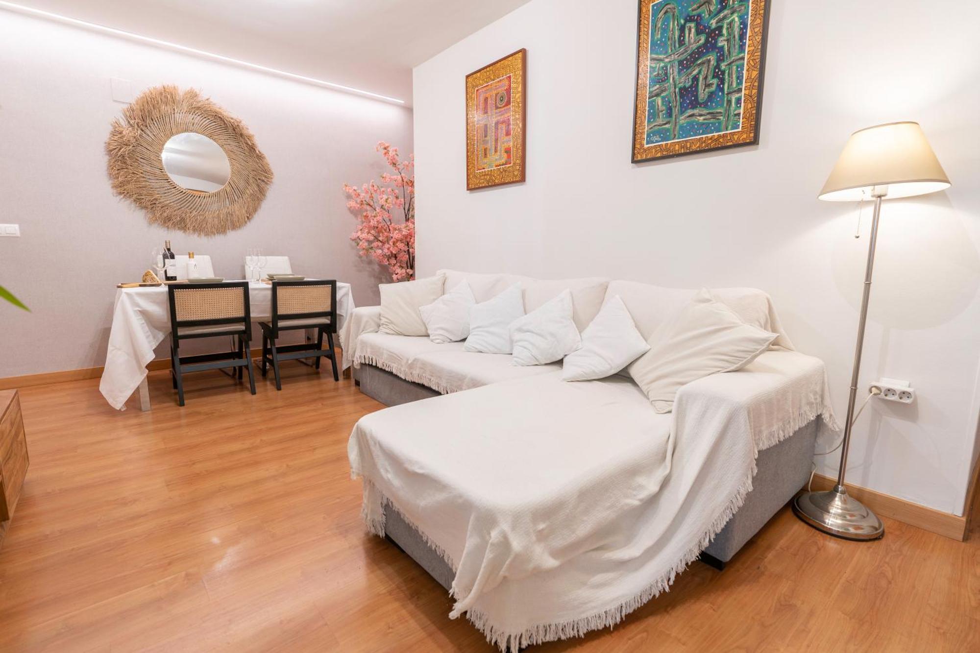 Urban Bliss, Precioso Apartamento A 6 Kms De Granada Centro Churriana de la Vega Exterior photo