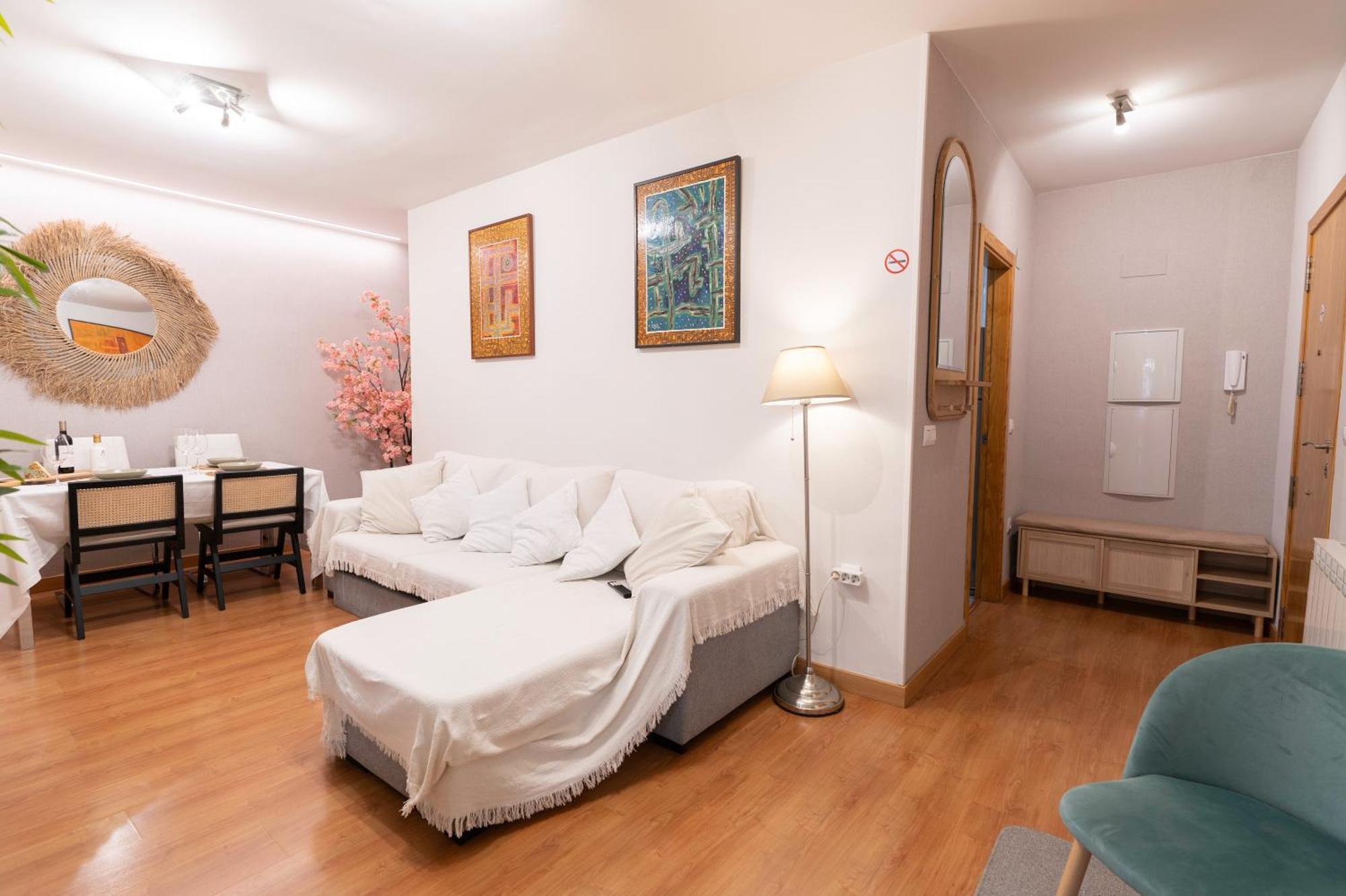 Urban Bliss, Precioso Apartamento A 6 Kms De Granada Centro Churriana de la Vega Exterior photo