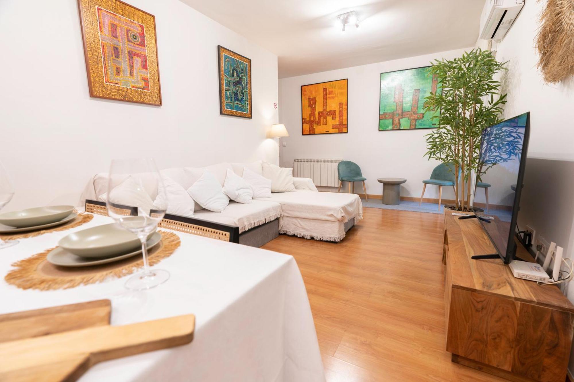 Urban Bliss, Precioso Apartamento A 6 Kms De Granada Centro Churriana de la Vega Exterior photo